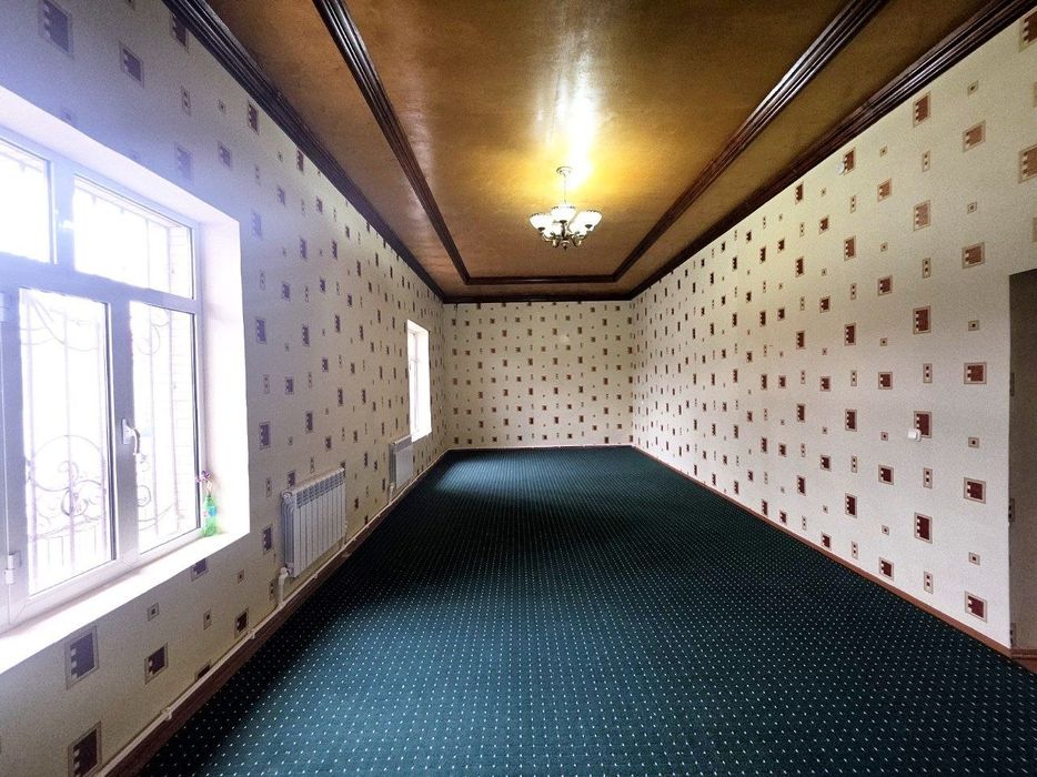 Ўзбеккенти Вакзал орқа томони аренда га ховли