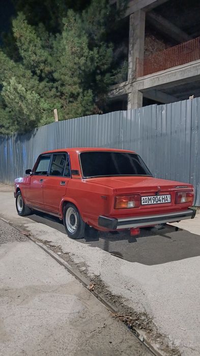 Vaz 2105 vaz 2105