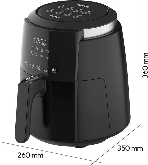 Еър Фрайър Kumtel