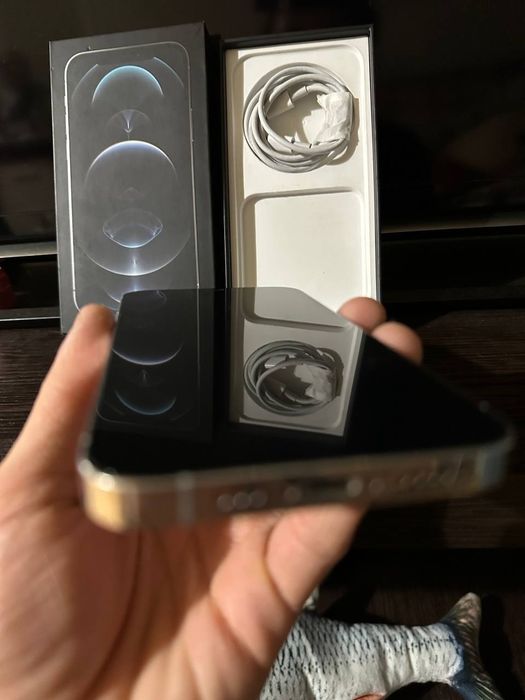 Айфон 12 про IPhone 12 PRO