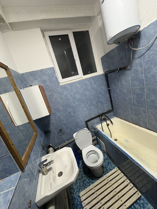 Chirie inchiriez camera privata baia bucataria comun centru tg cucu