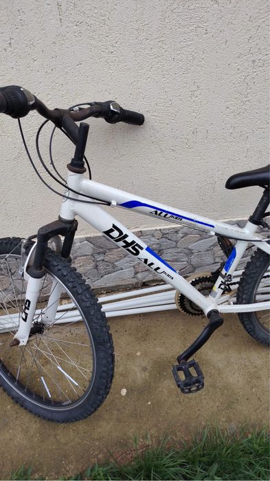 Bicicleta marime medie stare excelenta