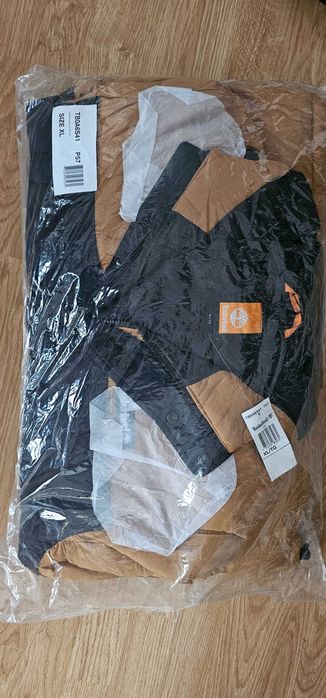 Ново оригинално яке Timberland