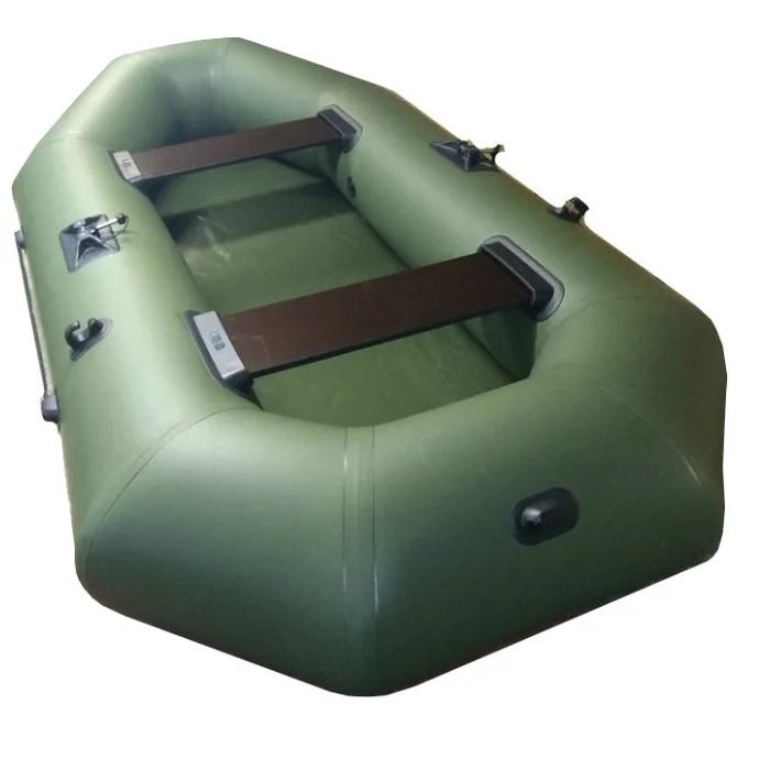 Лодка надувная