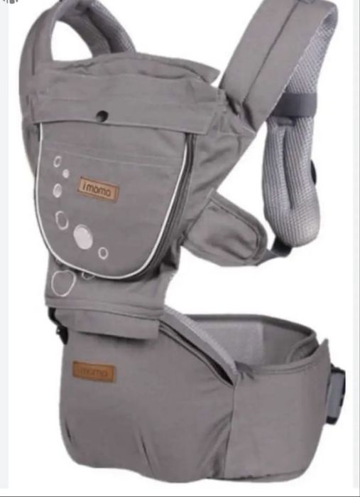 Хипсит рюкзак кенгуру