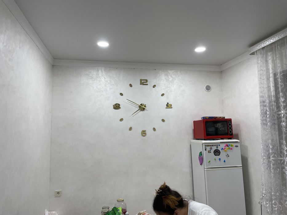 3 Д часы на стенные