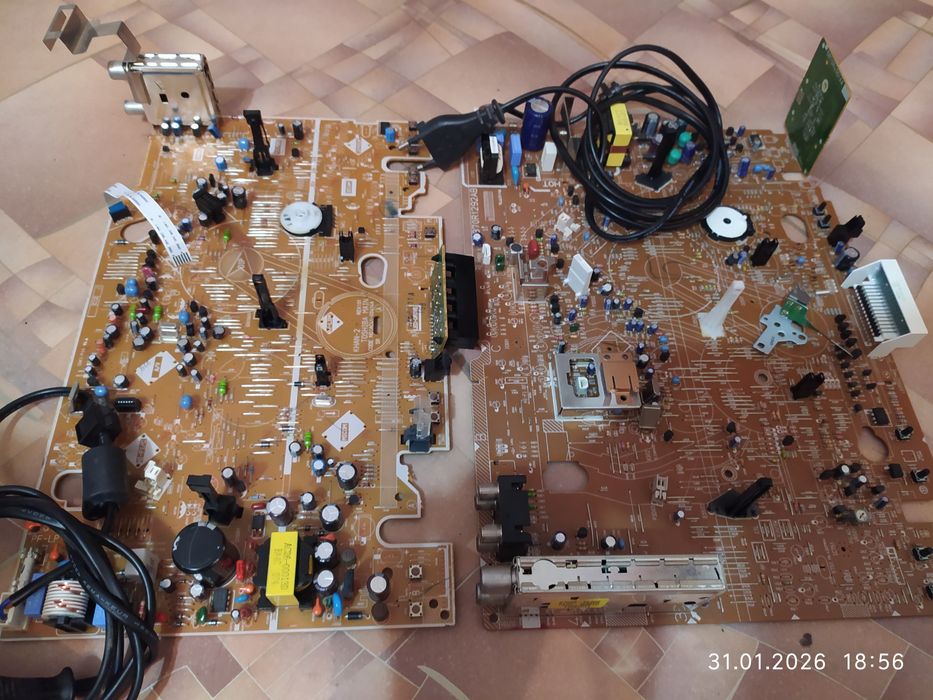 Платы продам ,детали