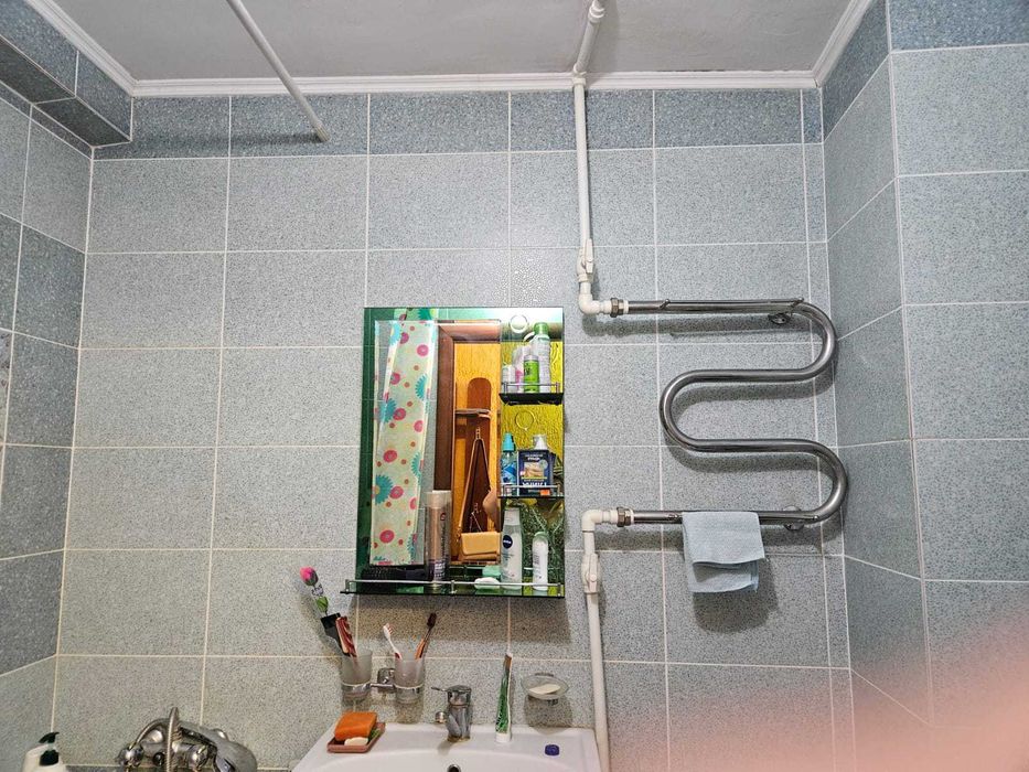 2х ком квартира Парк Победы