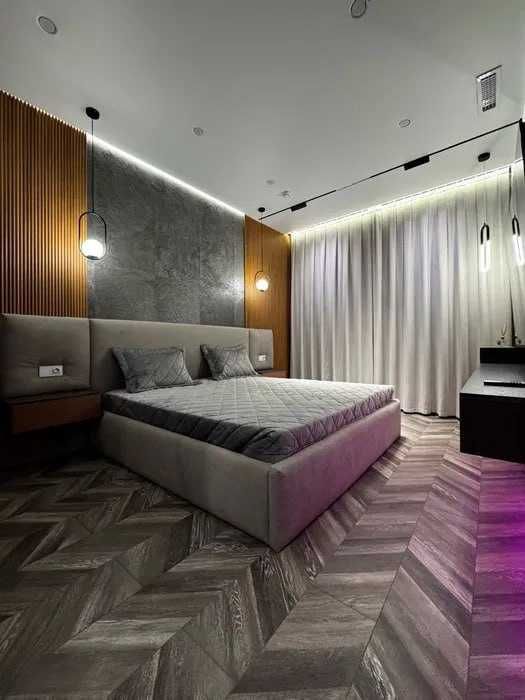 ЖК Infinity 3 комнатная 80м2 Авторский проект под ключ,Golden House