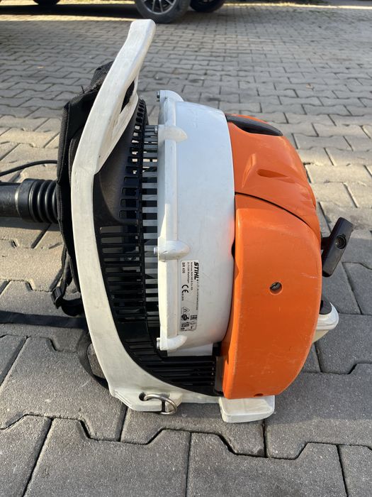 Suflanta Stihl BR 430