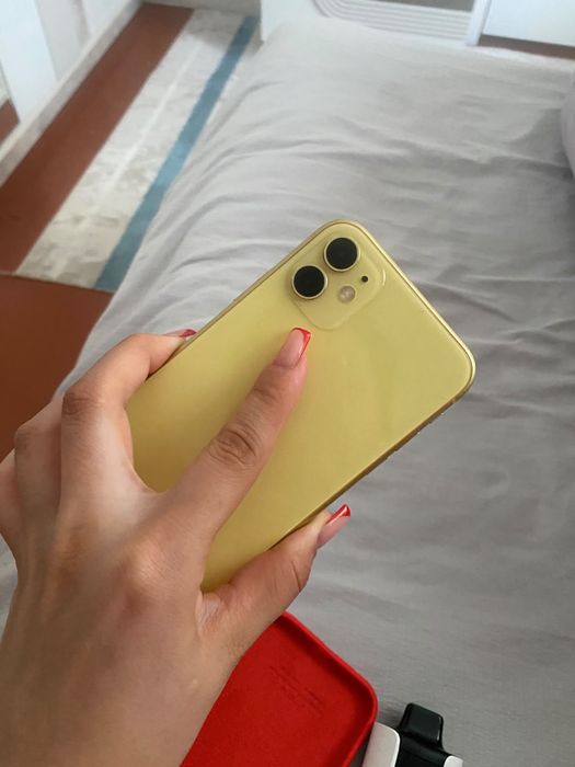 Iphone 11 сатылады