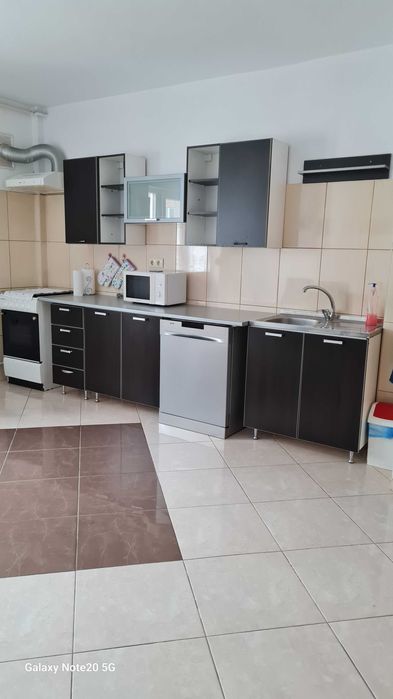 Inchiriez apartament centru Alba Iulia
