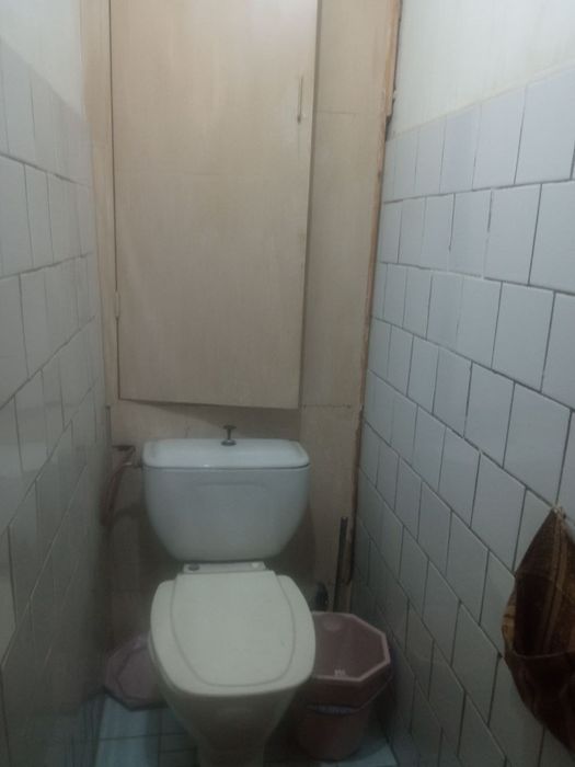 Qizlarga kvartira Chilonzor metro