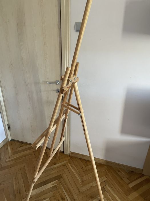 Статив/стойка за рисуване