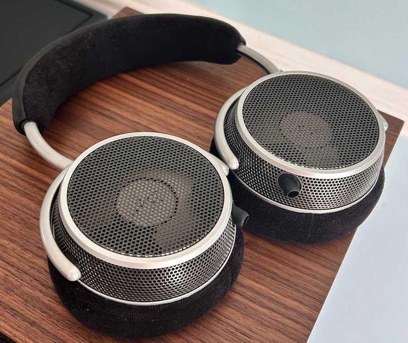 Casti Grell OAE 2 Over-The-Ear Open-Back, Dynamic Noi, Cutie, Garantie