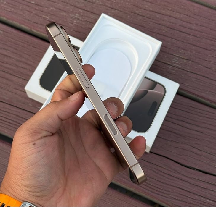 Iphone 16 pro Apple Айфон