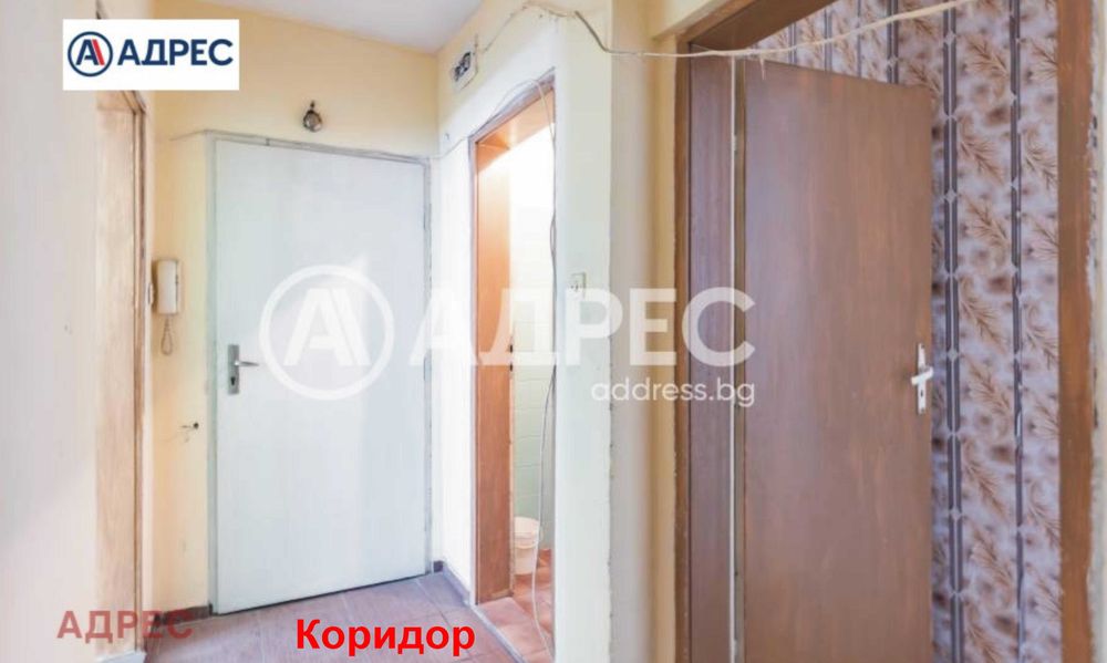 Продава се Тристаен апартамент в Варна, Трошево - 93 кв.м за 1678 €/кв.м - Снимка #14