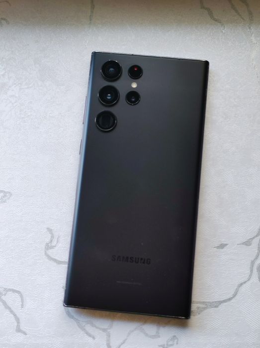 Samsung Galaxy S22 Ultra