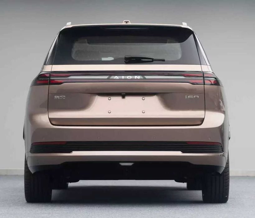 Gac aion i 60 pod zakaz