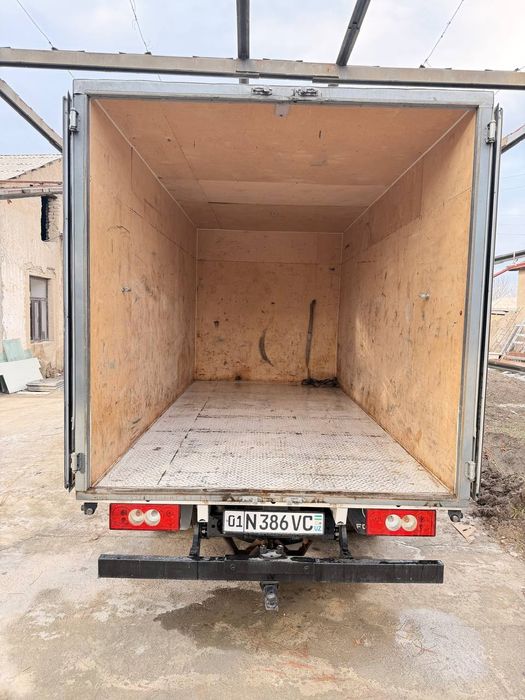 Foton Miller yil 2024 oxiri