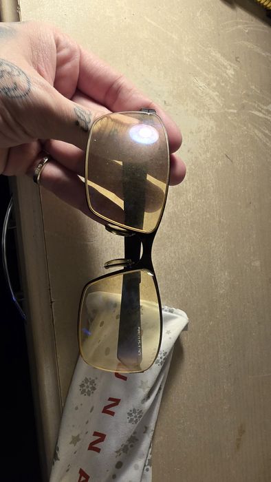 Gaming glasses игрални компютърни очила gunnar
