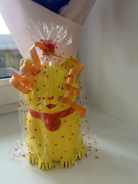 Тойбастарки для праздников