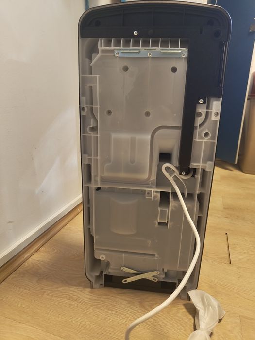 Uscător de mâini profesional Jet Dryer Smart 7S - Nou (fără cutie)
