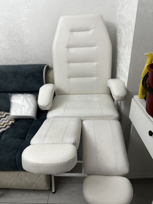 Педикюрное кресло