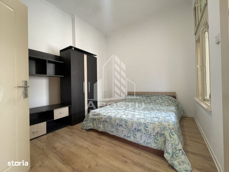 Apartament spatios patru camere Colegiul Banatean — fotografia 3