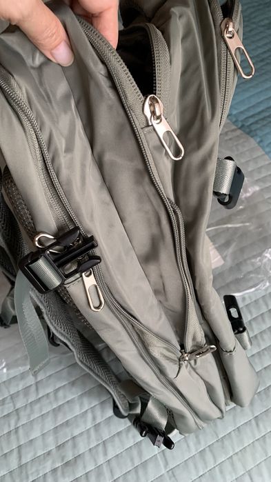 Рюкзак абсолютно НОВЫЙ!