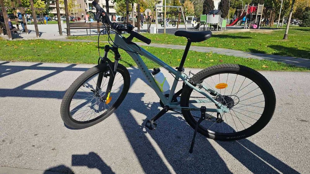 Колело Rockrider ST500 гр. Пловдив Тракия • OLX.bg