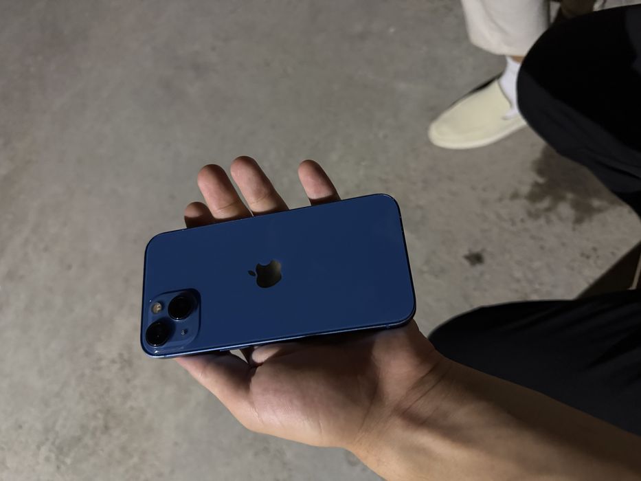 Iphone 13 128 gb