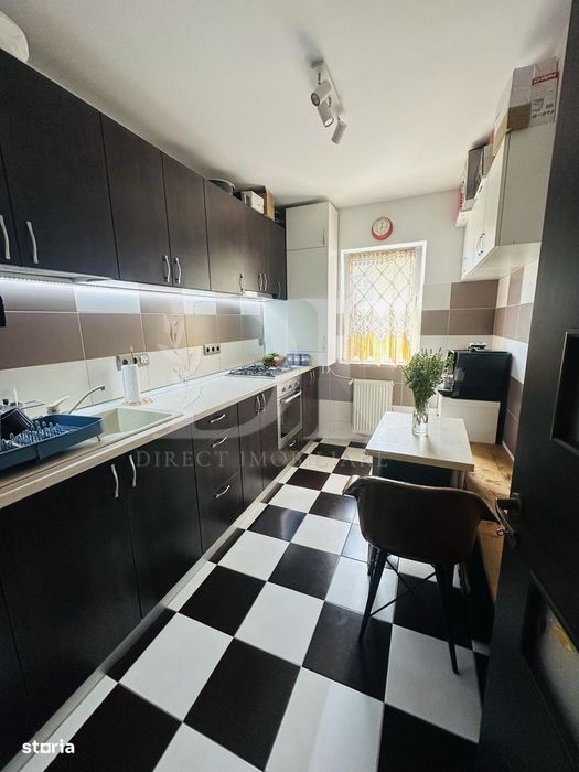 Apartament de vanzare/ Floresti/ Zona Eroilor