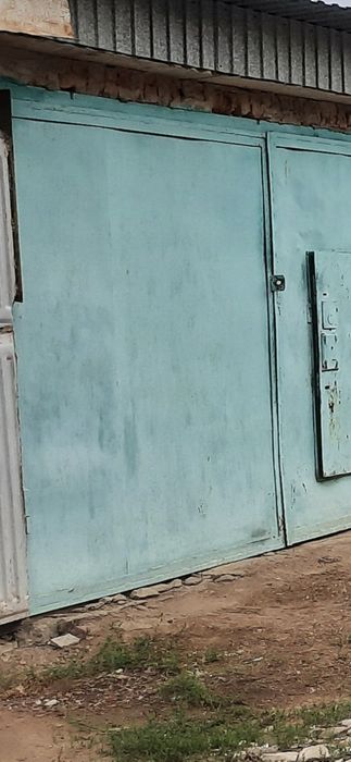 Продам гараж в центре города