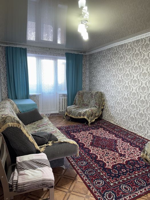 Сдаётся 2 -комнатная квартира