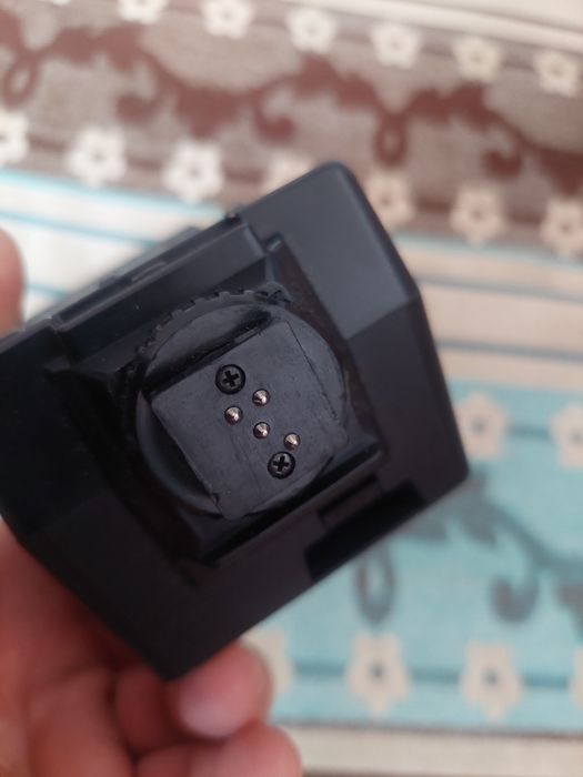 Blit,blitz foto Pentax af 400 ftz,functional