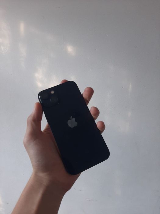 Айфон 13 128/78..