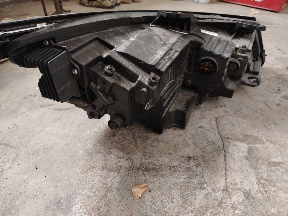 Byd Chazor oldi faralari