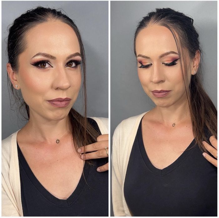 Machiaj Galati Bea’s Beauty Makeup