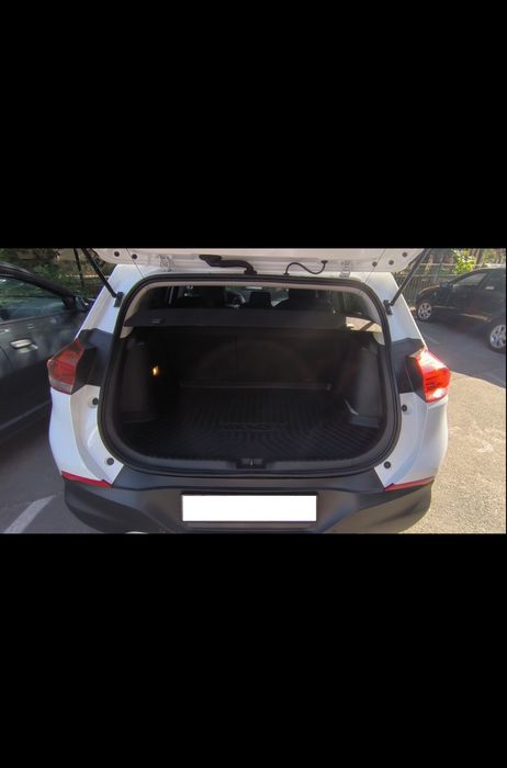Tracker 2 Premier Plus 2024