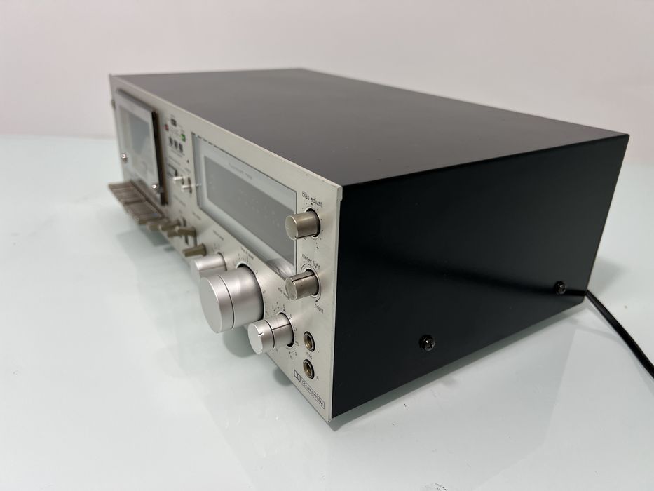Deck Technics M63 (3-HEAD)