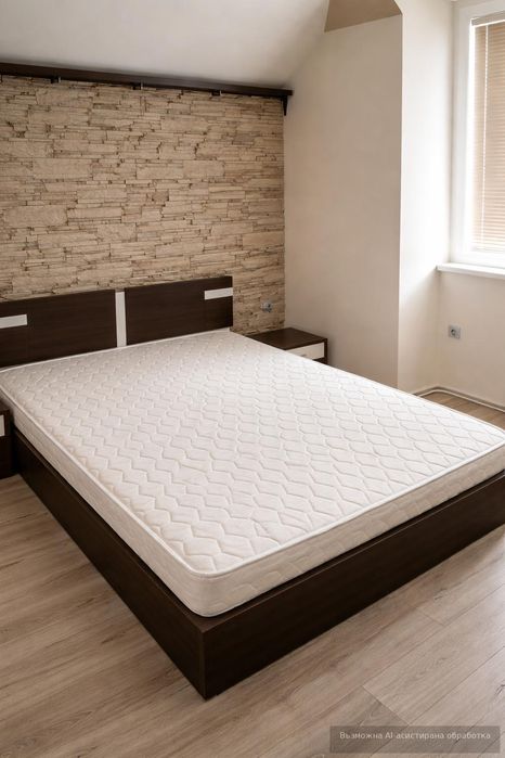 Дава се под наем Тристаен апартамент в Пловдив, Младежки Хълм - 140 кв.м за 698.19 € - Снимка #3