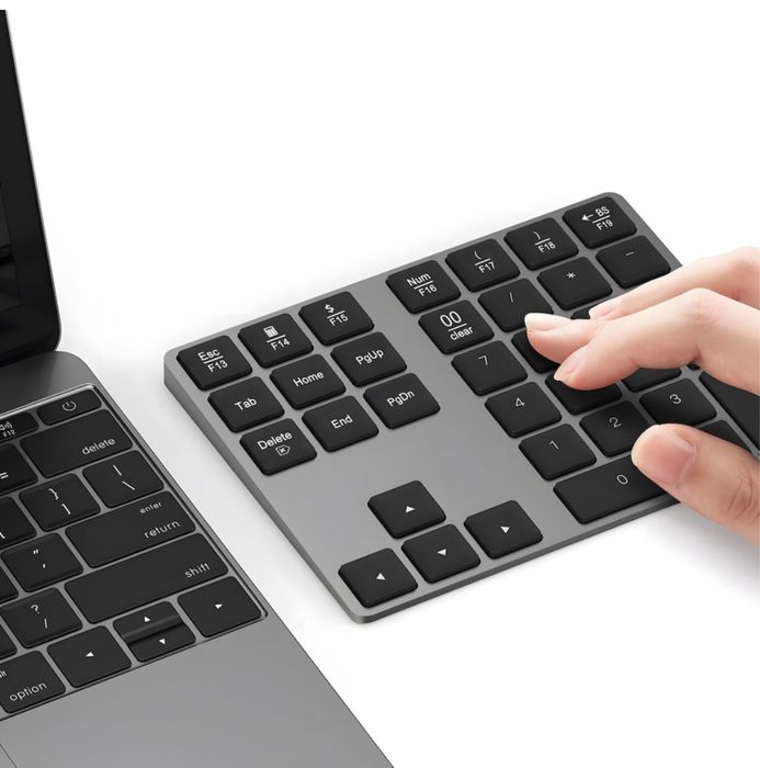 Tastatura Portabila Bluetooth