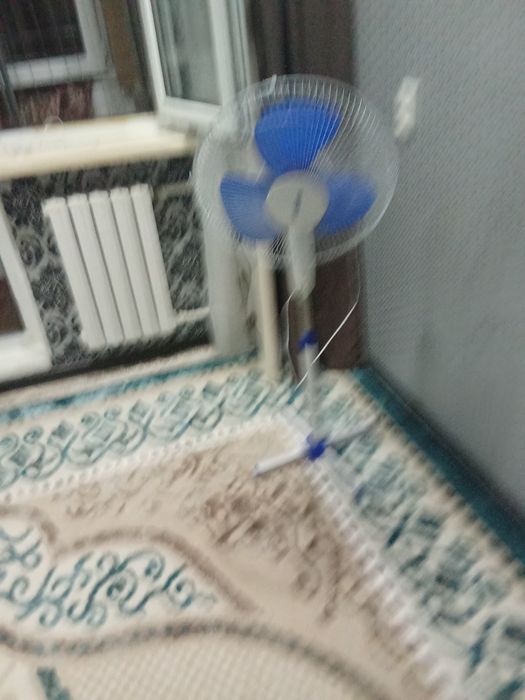 Продам  вентелятор ...