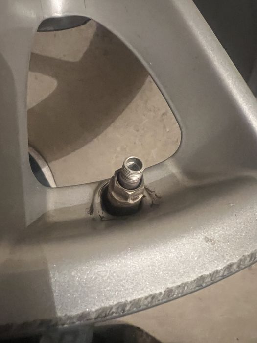 Диски BMW, диаметр 17