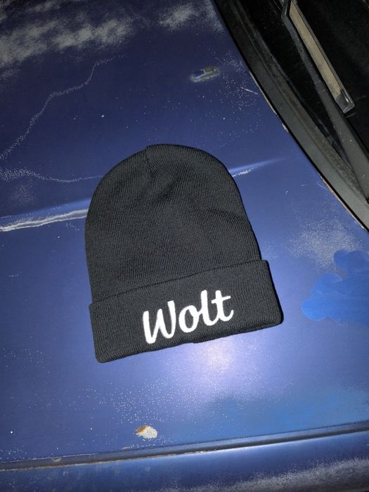 Экипировка курьера