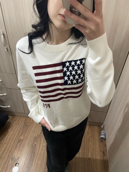 свитер Polo Ralph Lauren