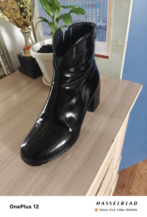 Сапаги демисезон, демисезон