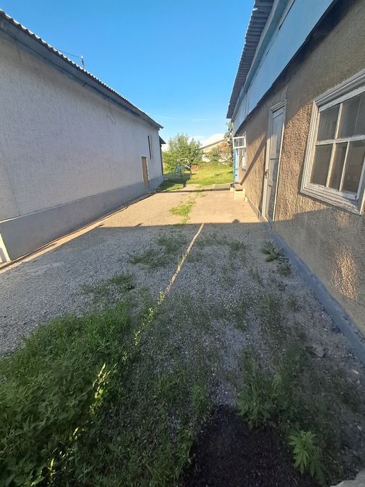 Продам дом в карабулаке