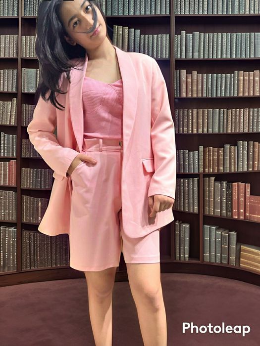 костюм Турция осень весна